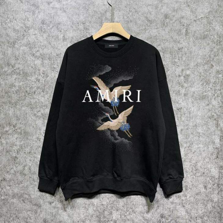 Picture of Amiri Sweatshirt _SKUAmiriS-XXLsytY00829361